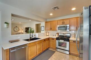 Maricopa Retreat with Peaceful Backyard Oasis! - Maricopa - 1