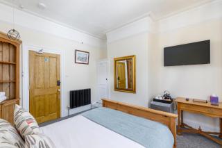 Finest Retreats - Pittodrie Guest House - Room 5 - Brighton & Hove - 3