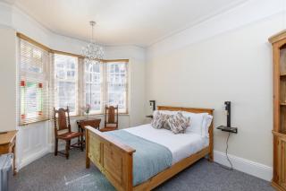 Finest Retreats - Pittodrie Guest House - Room 5 - Brighton & Hove - 0