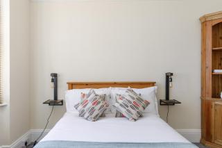 Finest Retreats - Pittodrie Guest House - Room 5 - Brighton & Hove - 5