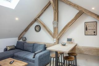 Maison/appartement avec jardin - Saint-Denis-en-Val - 9