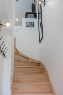 Maison/appartement avec jardin - Saint-Denis-en-Val - 8