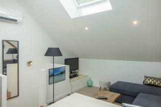 Maison/appartement avec jardin - 6