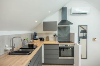 Maison/appartement avec jardin - Saint-Denis-en-Val - 4