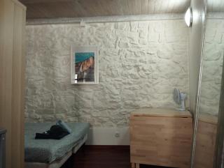 Studio - hypercentre - WIFI et Clim - Tolone - 5