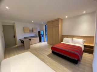 Hotel Estar - Manizales - 6