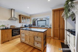 Federation House on Genesta St Central Cowes - 4