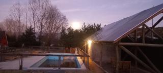 Complejo de Cabañas Tierra de Luna - 2