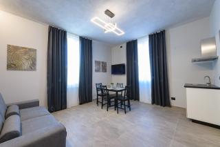 Room Don Alfonso Luxury - Parma - 3