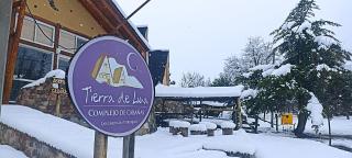 Complejo de Cabañas Tierra de Luna - 4