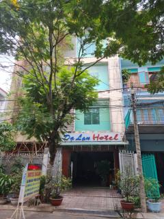 Khách sạn Dạ Lan - Ðông Hòa - 0