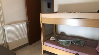 Spacious Apartment in Athens center Sepolia near two metro and train stations - Atene - 5
