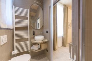 Room Don Alfonso Luxury - Parma - 2