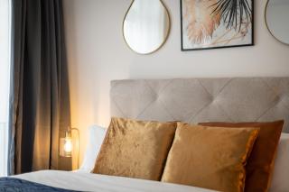 Maracoon - Loft Apartments Essen City Center - 5