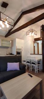 Alojamientos El Pontiguín 2 - 5