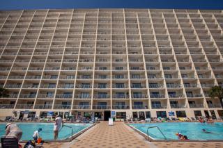 The Summit by Panhandle Getaways - 4