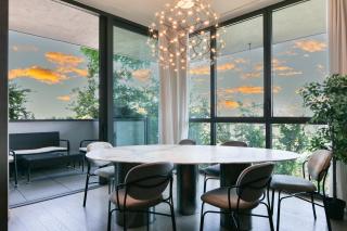 Luxury Suite in Bosco Verticale Milano Isola - 7