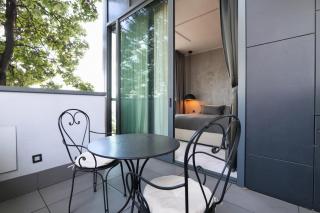Luxury Suite in Bosco Verticale Milano Isola - Milan - 5