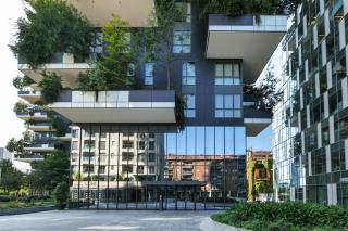 Luxury Suite in Bosco Verticale Milano Isola - Milan - 4