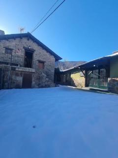 Casa Rural Maria de Isidro - 9