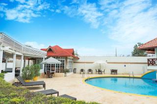 Hotel Silvestre - La Romana - 6