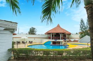 Hotel Silvestre - La Romana - 7