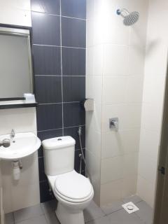 Adsyahrizmal Homestay d'Cameron - 1