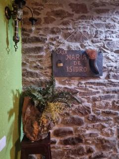 Casa Rural Maria de Isidro - Caboalles de Arriba - 4