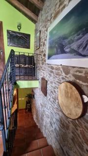 Casa Rural Maria de Isidro - 2