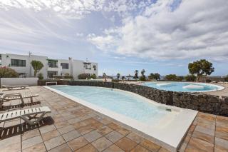 Zen home beach - Costa Teguise - 5