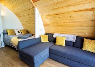 Malhamdale Glamping - Skipton - 8