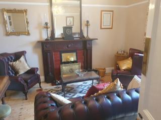 The Villa Farmhouse - Cushendun - 7