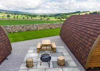 Malhamdale Glamping - Skipton - 2