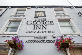 The George Inn - 6