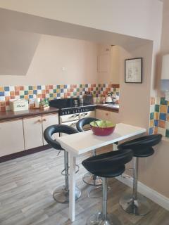 The Villa Farmhouse - Cushendun - 3