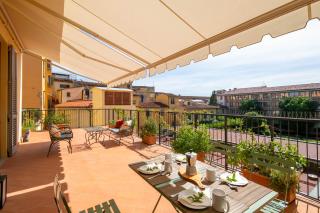 Trilogy 303 Terrace Spectacular Dome View - Firenze - 9