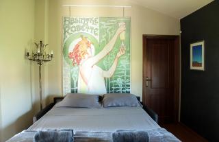 Villa Lucini 1886 "La Dolcevita" Cottage 1, close to Lake Como and Milan - Calco - 1
