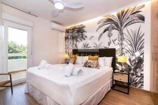 Nuevo apartamento 1 dormitorio Marbella centro Marbelsun - 0