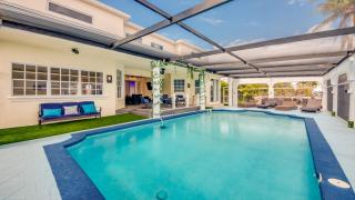 Golden Globe - luxury on the canal with poolspa - Cape Coral - 8