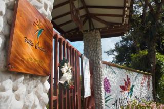 Villa Cristina - Casa Boutique - Pereira - 5