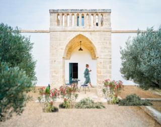 Bambarone La Masseria - Fasano - 6