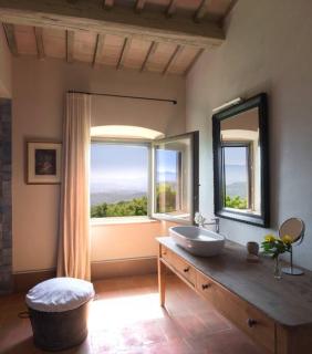 Villa Leopoldina - Pomaio Wines & Hospitality - Arezzo - 2