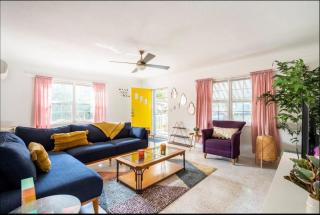 In the Center of Gulfport, Min Away From the Beach! - Sint-Petersburg - 0