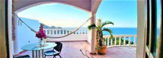 Best ocean view 1 bedroom long term opportunity - Las Flores - 7