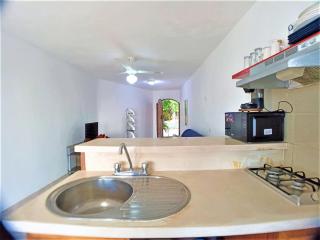 Best ocean view 1 bedroom long term opportunity - Las Flores - 1