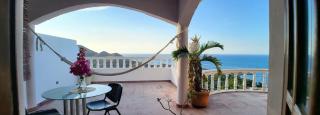 Best ocean view 1 bedroom long term opportunity - Las Flores - 5