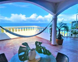 Best ocean view 1 bedroom long term opportunity - Las Flores - 8