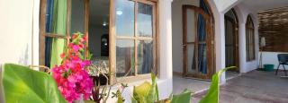 Best ocean view 1 bedroom long term opportunity - Las Flores - 3
