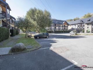 Appartement T3 6 pers. à St-Lary Soulan - Proche télécabine et thermes, avec jardin et parking privé - FR-1-296-125 - Vielle-Aure - 1