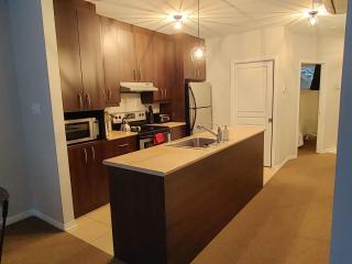 Au pied des pentes - Bromont - 7